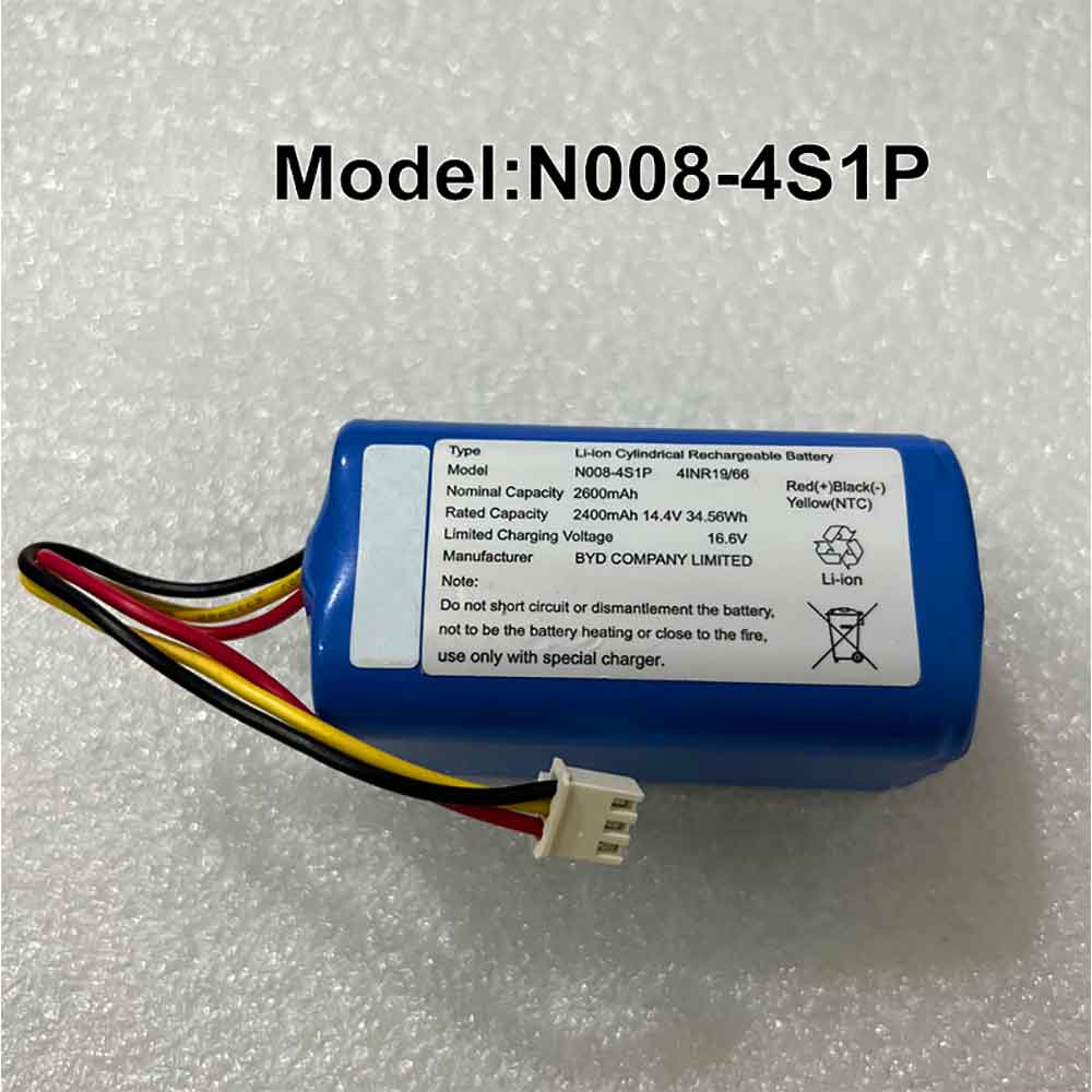 Batería para MD42200-/other-N008-4S1P